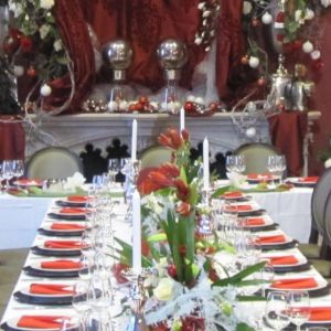 Samengestelde diners