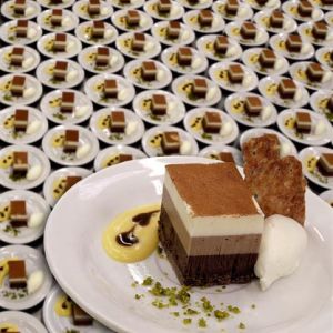 Nagerechten 'Culinair'