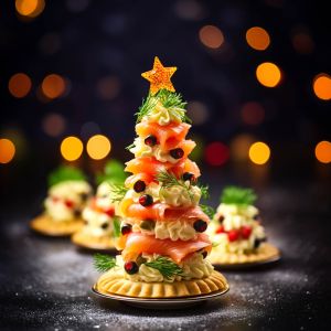 Als warme uitbreiding Santa's Box