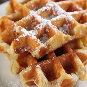 Luikse wafel