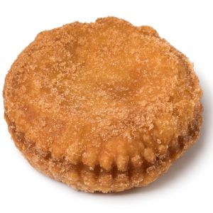 Zak van 10 appelbeignets