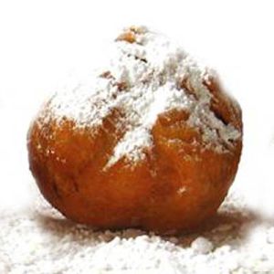 Oliebol